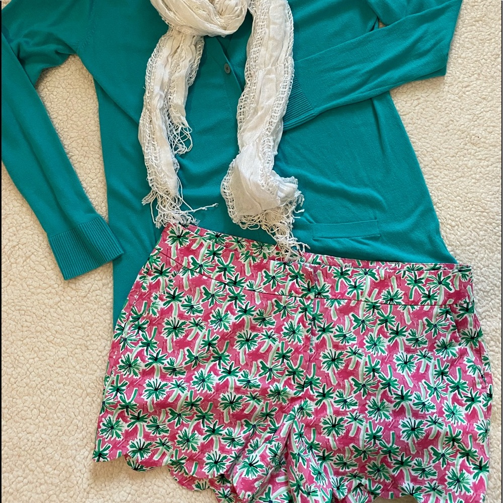 CROWN & IVY Shorts Size 12